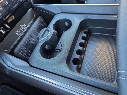 New 2026 RAM 3500 Laramie image 25