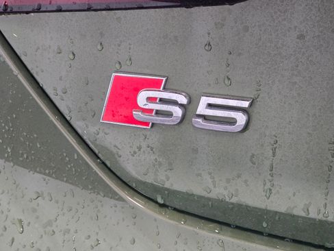 Used 2024 Audi S5 Premium image 33