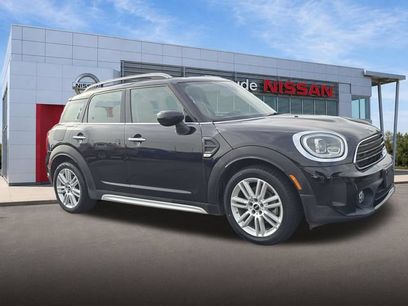 Used 2022 MINI Cooper Countryman