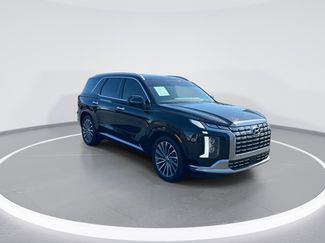 Used 2024 Hyundai Palisade Calligraphy FWD video 2