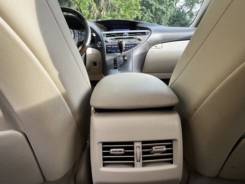 Used 2015 Lexus RX 350 FWD image 38