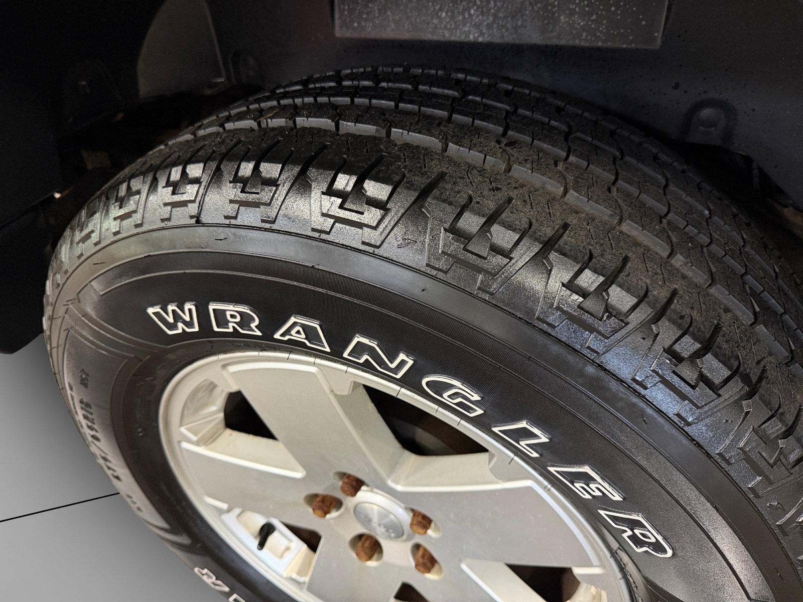 Used 2014 Jeep Wrangler Sport AWD/4WD image 34
