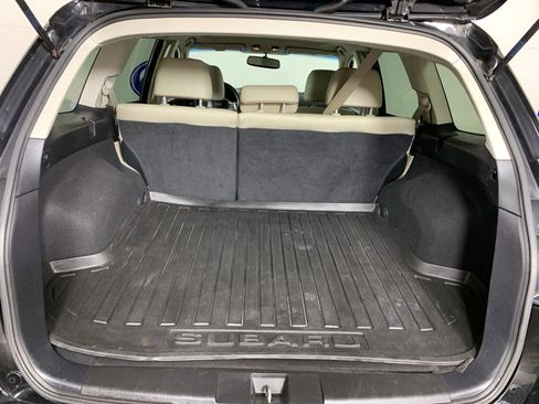 Used 2013 Subaru Outback 2.5i Limited w/ Moonroof Pkg image 35