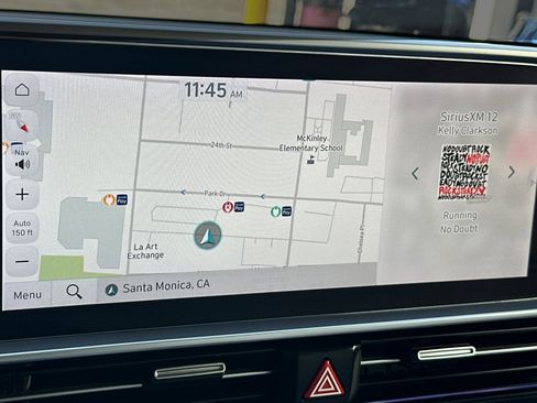 Used 2023 Hyundai Ioniq 6 SEL image 18