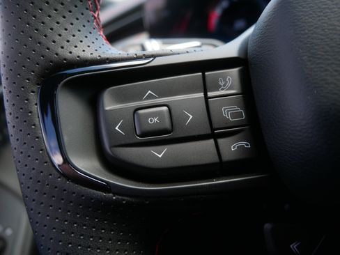 New 2026 Dodge Charger Scat Pack AWD/4WD image 8
