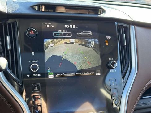Used 2020 Subaru Outback Touring image 10