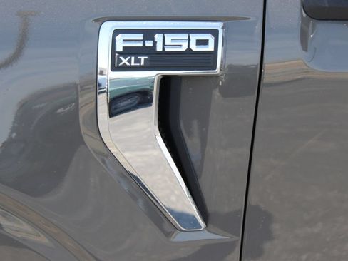 New 2026 Ford F150 XLT w/ Equipment Group 302A MID AWD/4WD image 4