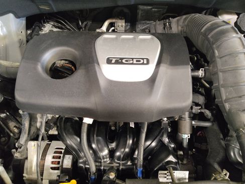 Used 2019 Kia Soul ! FWD image 30