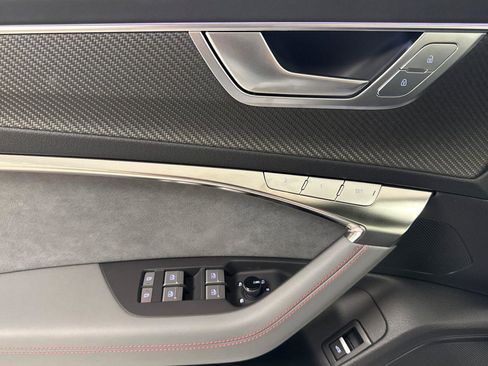 New 2025 Audi S7 Prestige image 10