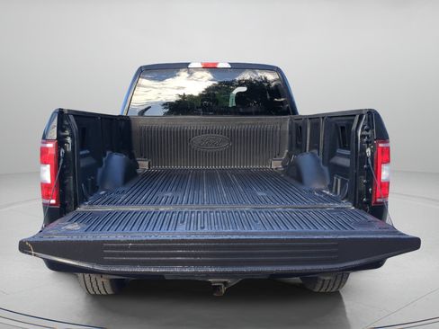 Certified 2018 Ford F150 XL w/ Equipment Group 101A Mid AWD/4WD image 46