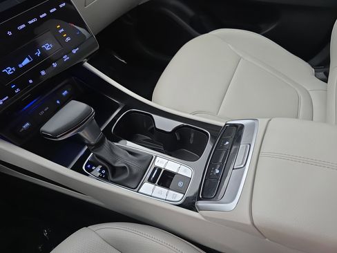 Used 2024 Hyundai Tucson SEL w/ Convenience Package image 25