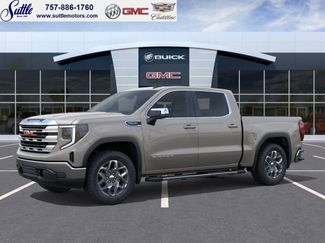 New 2026 GMC Sierra 1500 SLE w/ X31 Off-Road Package video 2
