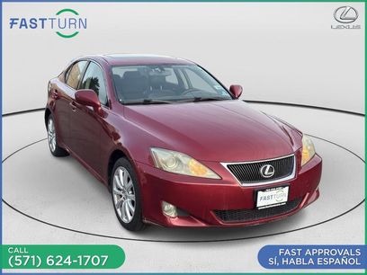 Used 2006 Lexus IS 250 AWD