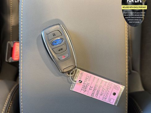 New 2026 Subaru Forester Wilderness image 30