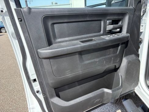 New 2026 RAM 5500 Tradesman image 9