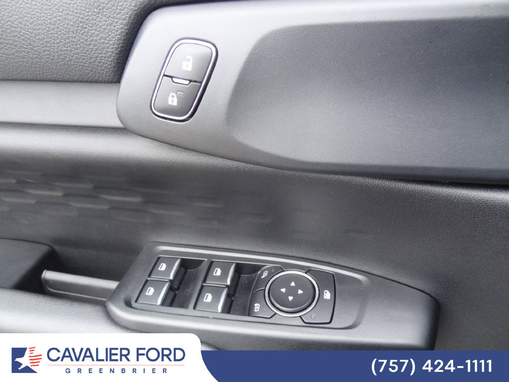 Used 2026 Ford Ranger XLT w/ FX4 Off-Road Package AWD/4WD image 11