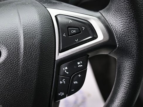 Used 2018 Ford Fusion S image 17