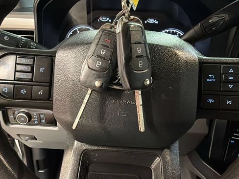 Used 2024 Ford F350 XLT AWD/4WD image 52