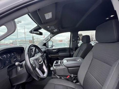 Certified 2023 GMC Sierra 2500 SLE w/ SLE Convenience Package AWD/4WD image 12