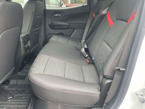 New 2026 Chevrolet Colorado Z71 image 5