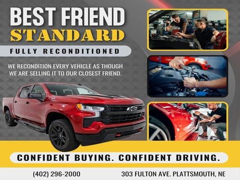 Used 2022 Jeep Cherokee Limited image 7