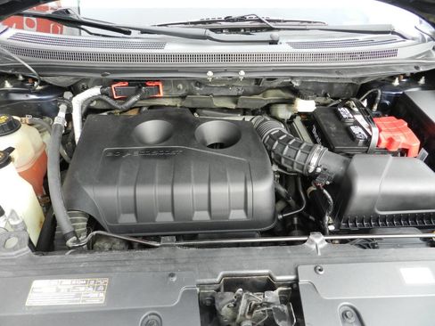 Used 2012 Ford Edge Limited image 18