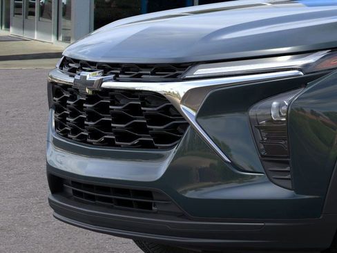 New 2026 Chevrolet Trax LS image 13