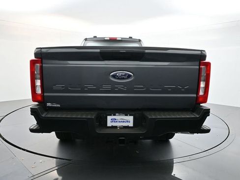 New 2026 Ford F250 XL RWD image 6