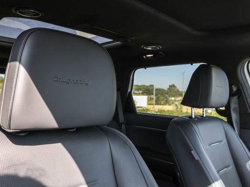 Certified 2026 Hyundai Palisade Calligraphy image 38