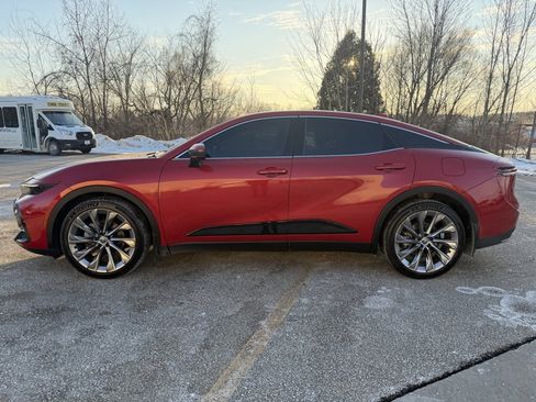 Certified 2023 Toyota Crown Limited w/ Advanced Technology Package image 2