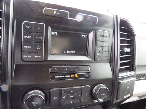 Used 2015 Ford F150 XL w/ XL Power Equipment Group image 19