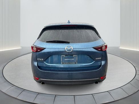 Used 2020 MAZDA CX-5 Sport image 6