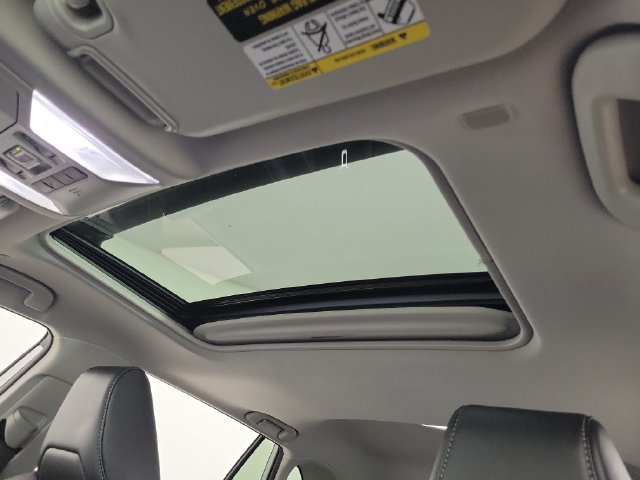 Used 2025 Toyota RAV4 XLE Premium w/ Weather Package FWD image 21