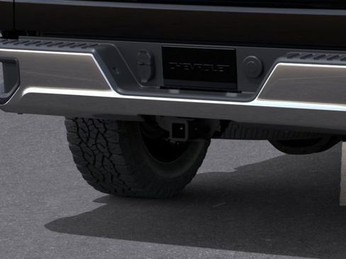 New 2026 Chevrolet Silverado 1500 LT AWD/4WD image 14