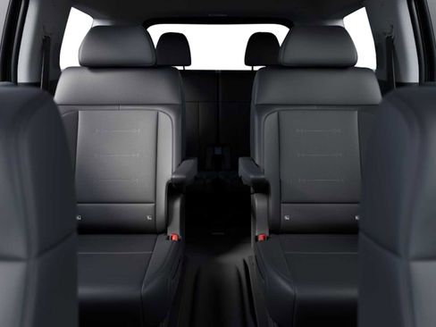 New 2026 Hyundai Santa Fe Limited image 14