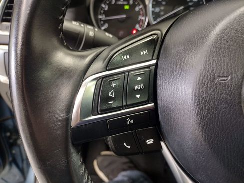 Used 2016 MAZDA CX-5 Grand Touring FWD image 23