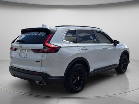 Used 2023 Honda CR-V Sport image 7