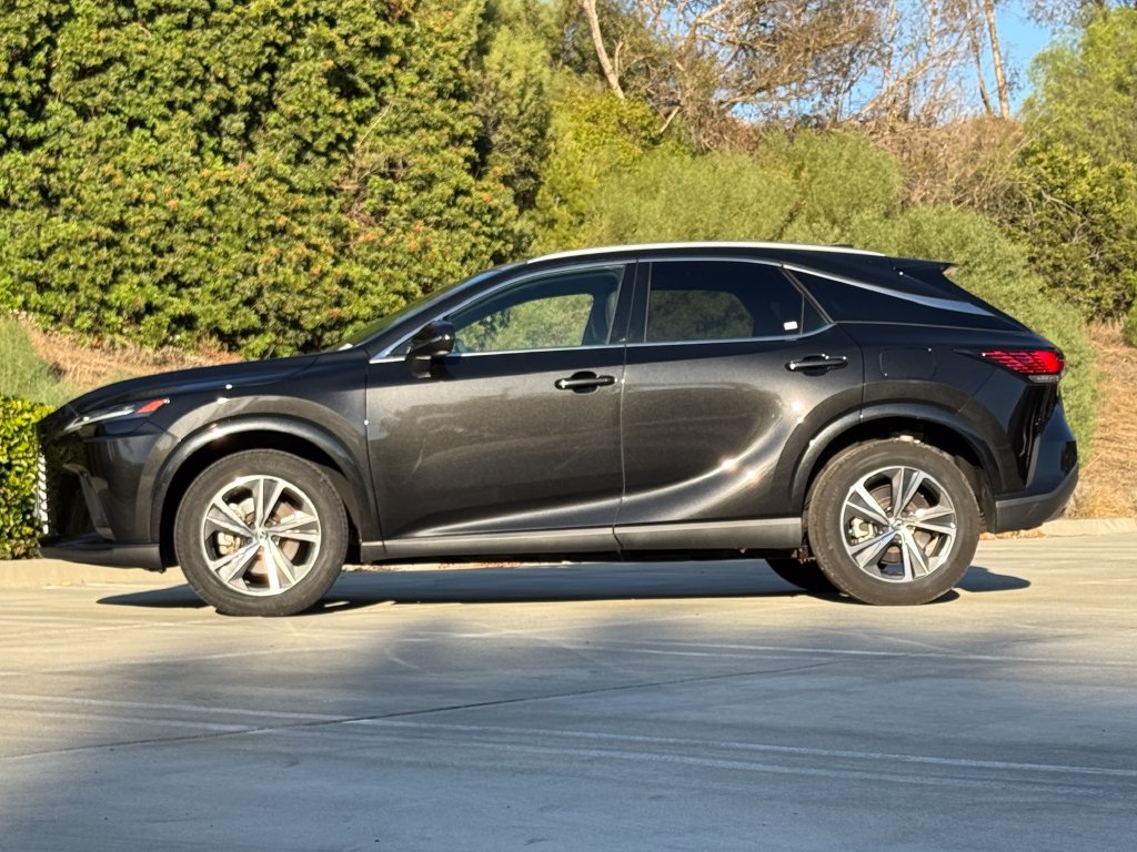 Used 2024 Lexus RX 350 FWD w/ Technology Package image 6