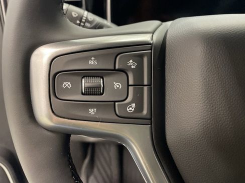 New 2026 Chevrolet Silverado 1500 RST image 30