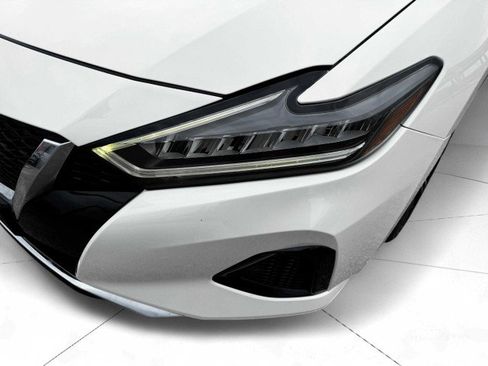 Used 2022 Nissan Maxima SV w/ Floor Mat Group image 10