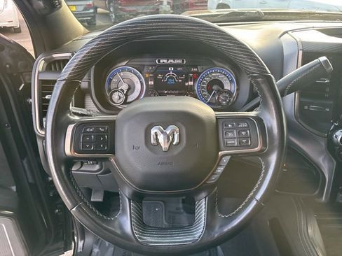 Used 2020 RAM 3500 Limited image 23