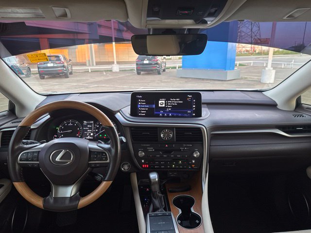 Used 2020 Lexus RX 350 FWD w/ Premium Package image 6