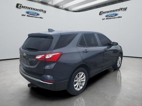 Used 2018 Chevrolet Equinox LS image 8