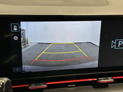 Certified 2024 Hyundai Kona N Line image 22