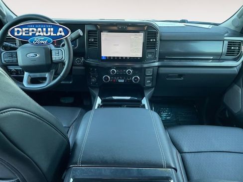 Used 2025 Ford F350 Lariat w/ Tremor Off-Road Package image 13