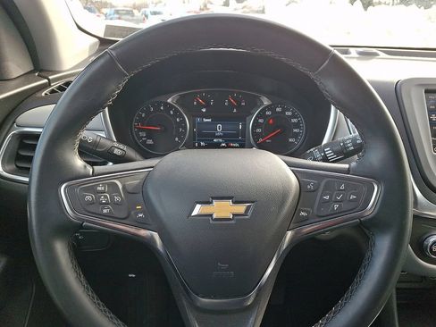 Used 2024 Chevrolet Equinox LT AWD/4WD image 20
