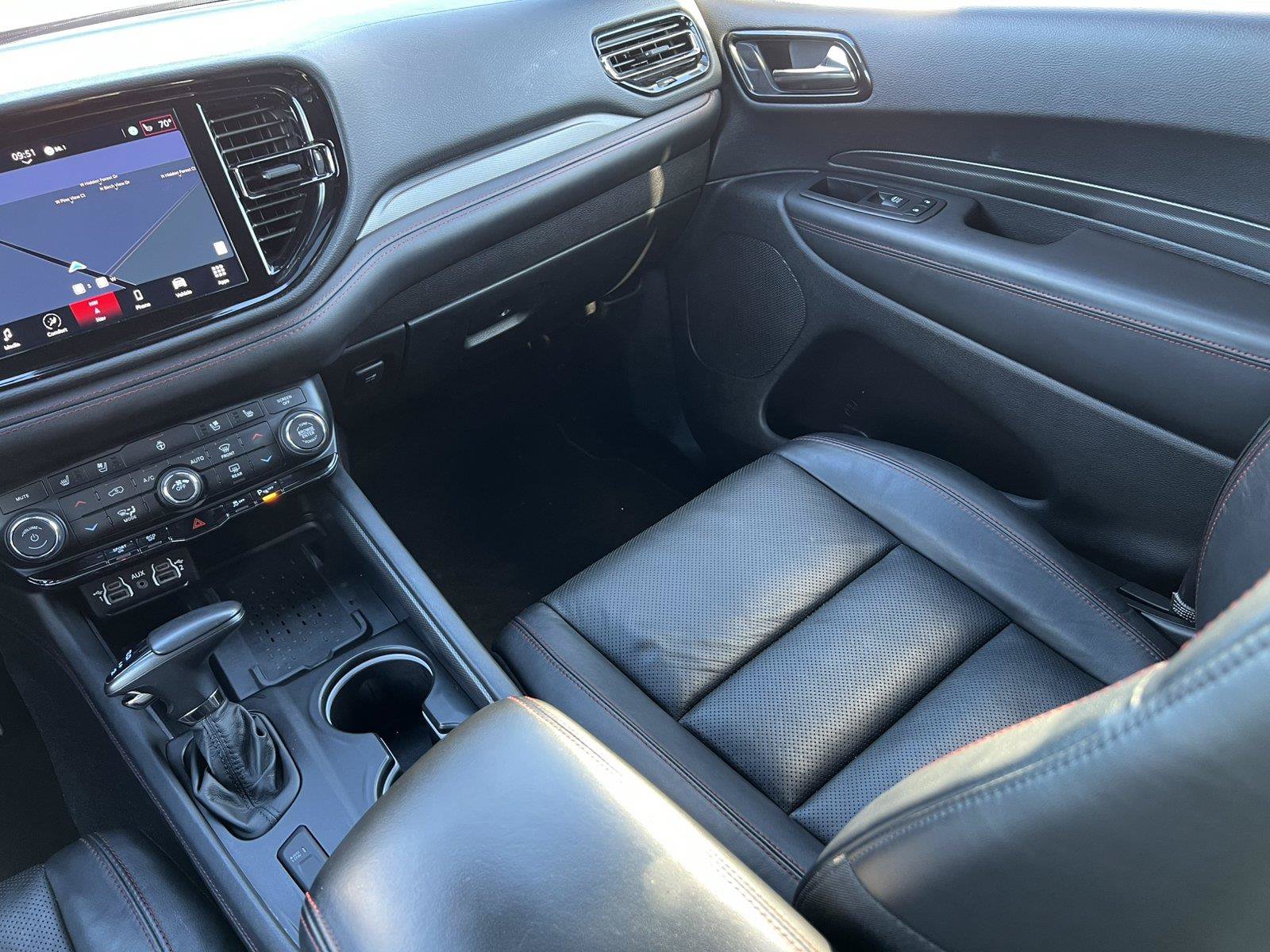 Used 2025 Dodge Durango R/T AWD/4WD image 36