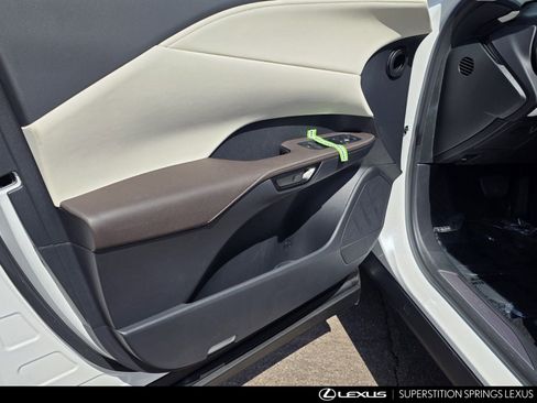 New 2026 Lexus RX 350 Premium Plus image 11