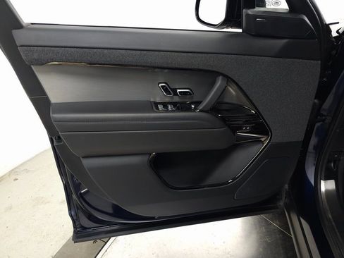 Used 2023 Land Rover Range Rover Sport SE image 14