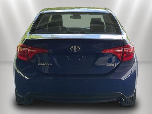 Used 2019 Toyota Corolla SE FWD image 6